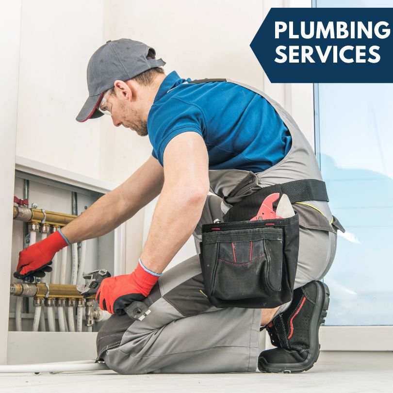 Sunfield Plumbing Company